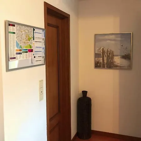 Apartment Charme