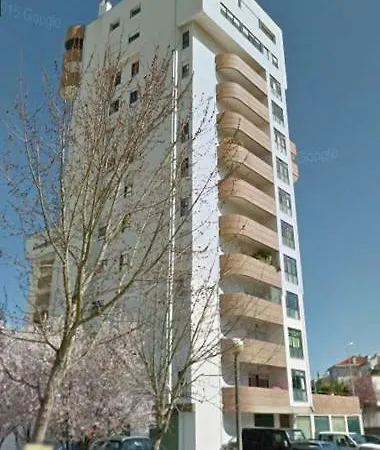 Apartment Charme