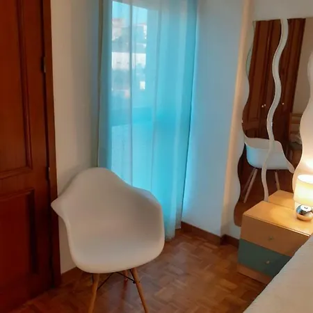 Charme Apartment *