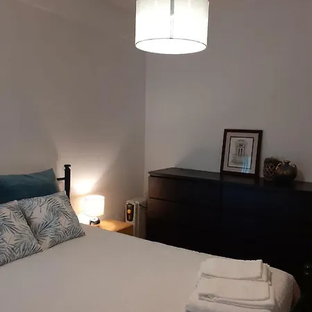 Charme Apartment Coimbra