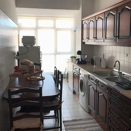 Apartment Charme
