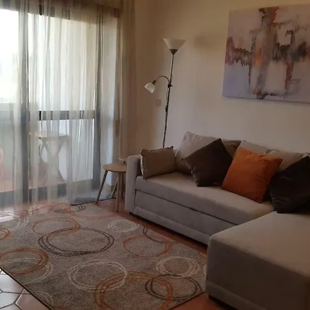 Apartment Charme