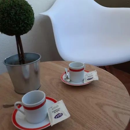 Charme Apartment *
