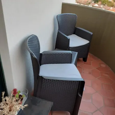 Apartment Charme *